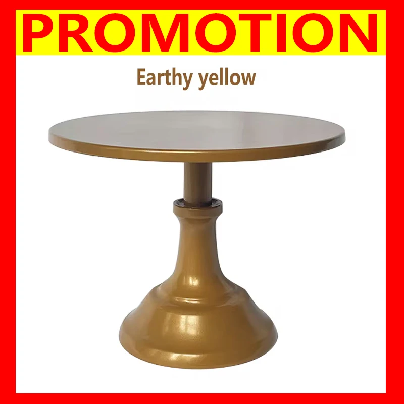 

Металлическая подставка для торта