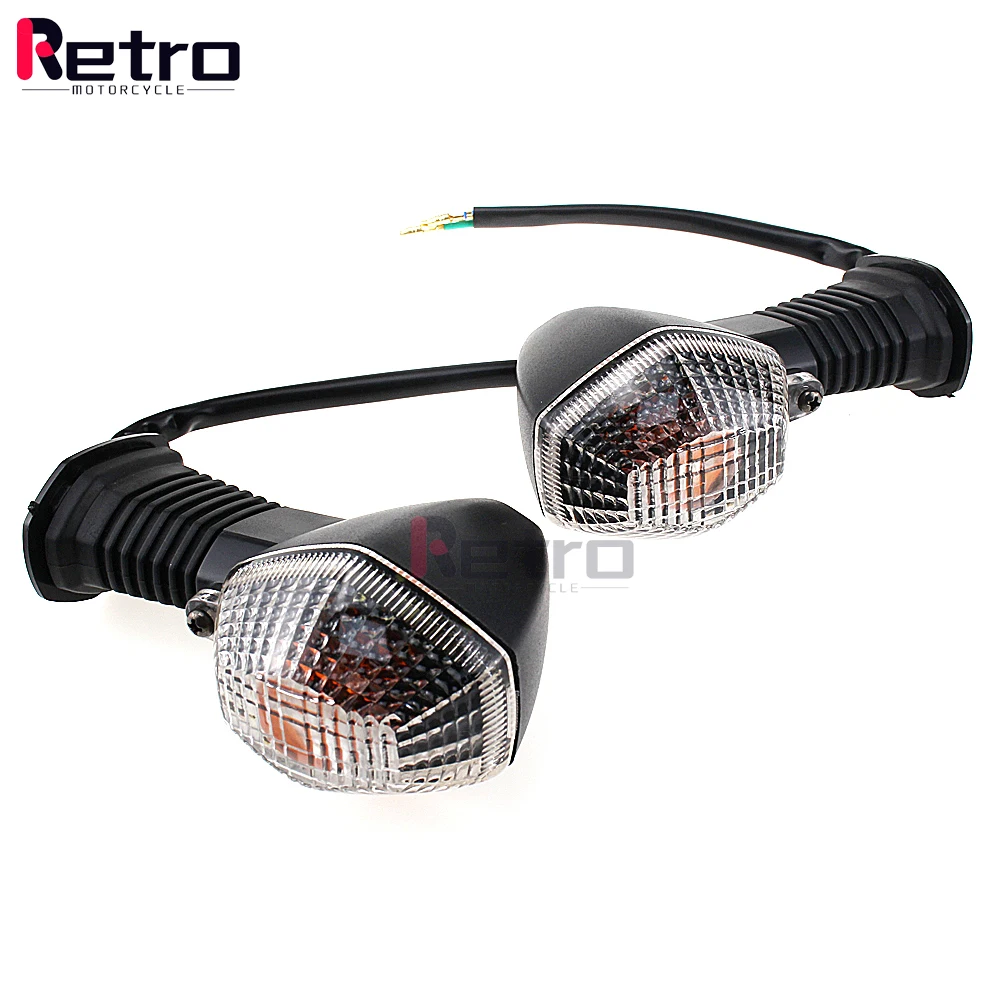 Аксессуары для мотоциклов SUZUKI DRZ400 S/SM DRZ400S DRZ400SM 2005-2015 передние/задние Световые