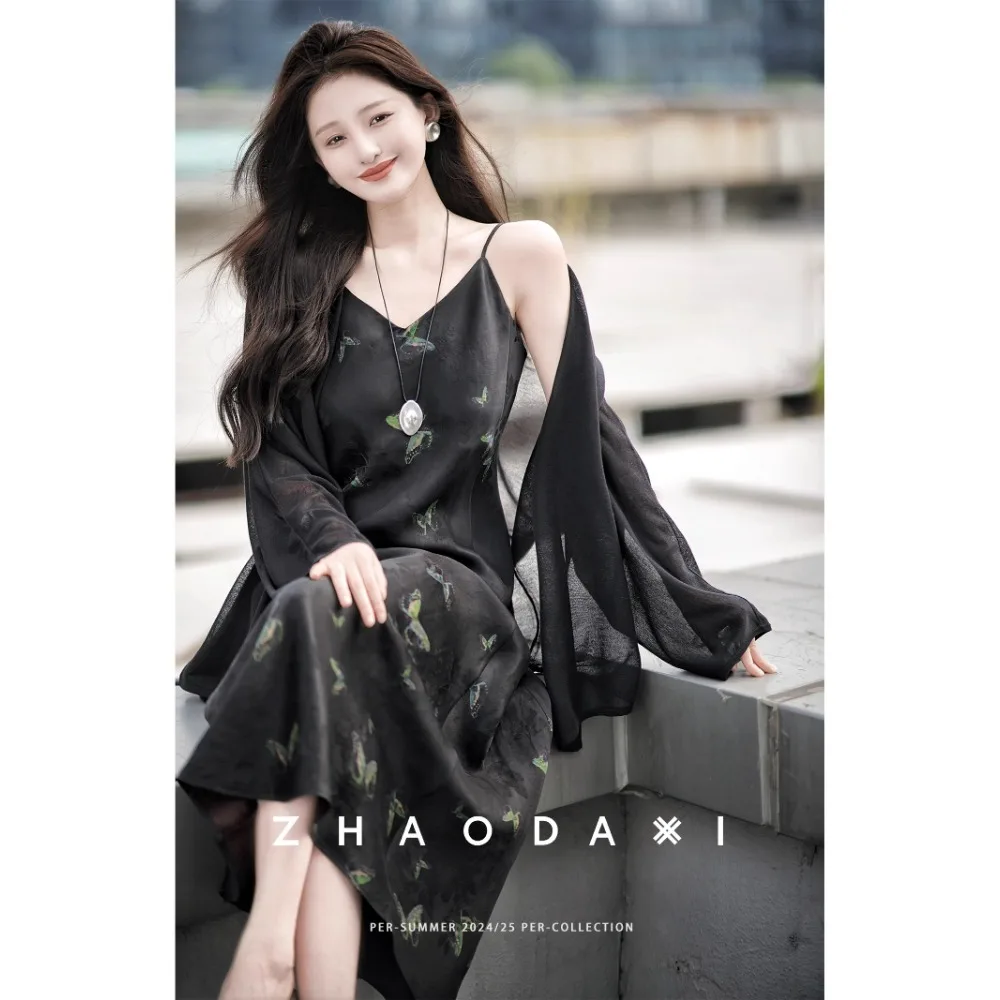 Ретро Клетчатая Ветрозащитная Подкладка Дышащая Солнцезащитная Блузка Из Льна И