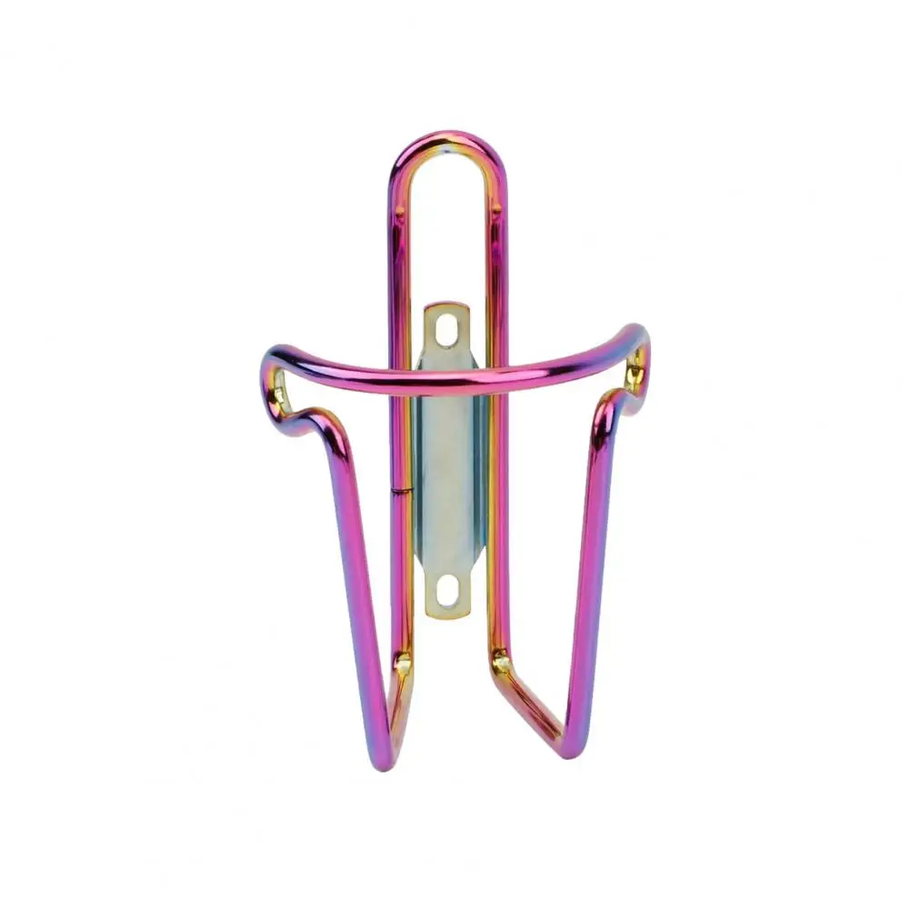 

Крепление для бутылки с водой из алюминиевого сплава ударопрочное крепление удобное крепление против царапин