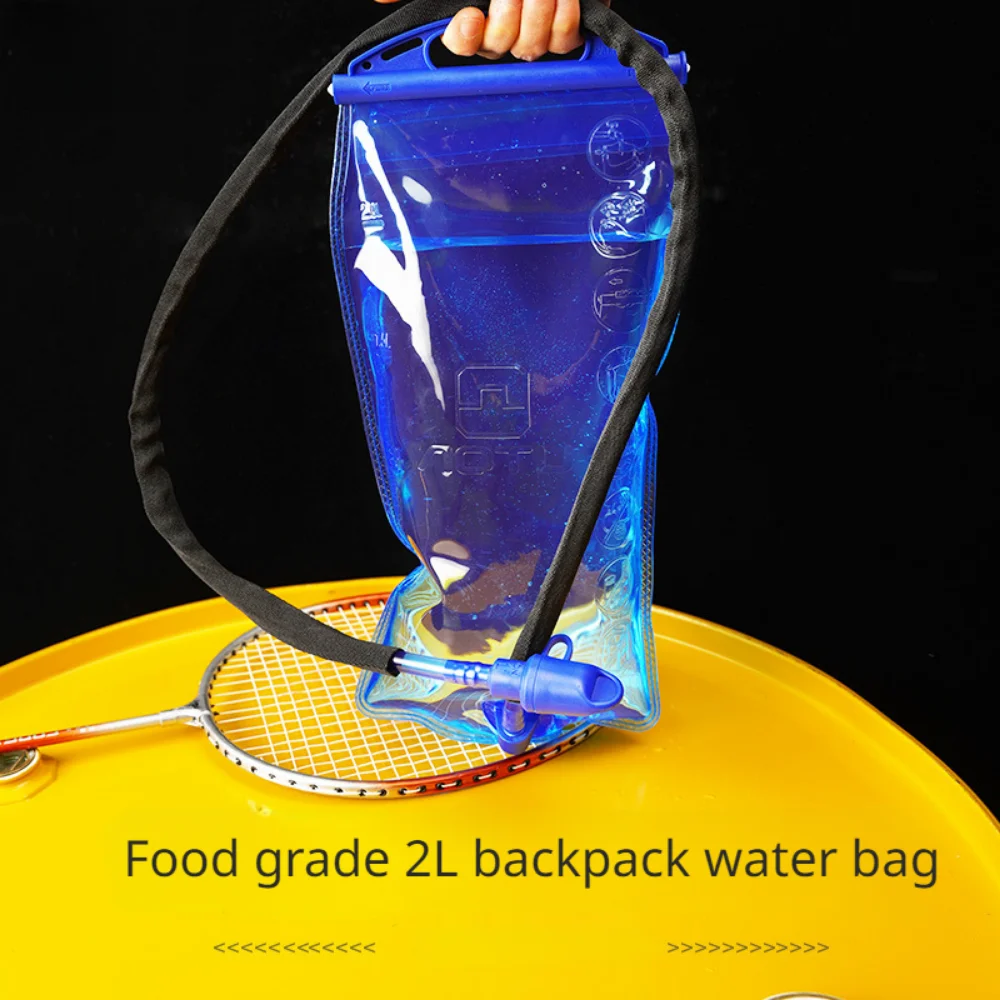 

Складная сумка для питьевой воды, 2 л