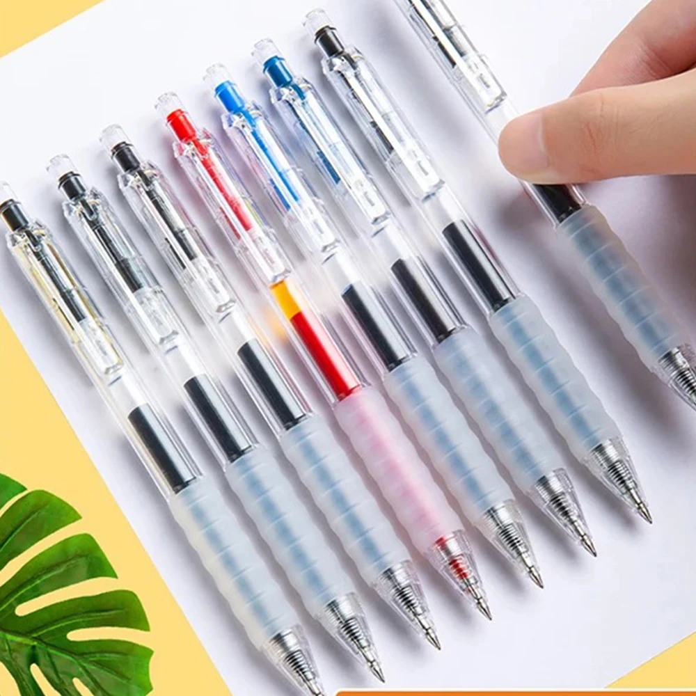 Гелевая ручка AIHAO 0 5 мм GP270 12 шт.