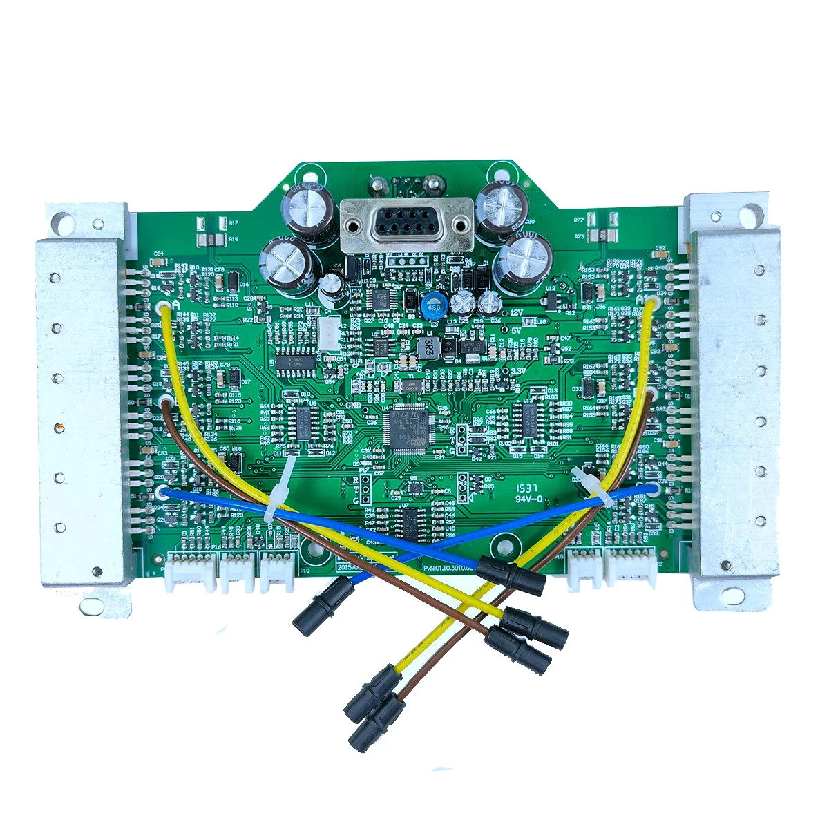 

Материнская плата для мини-контроллера, аксессуары, самобалансирующийся контроллер, запасные части
