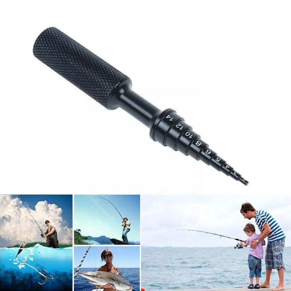 

Repair Kit Baitcasting Fishing Reel Maintenance Tools Wrench Bearing Check Pin Spool Remover Trust Bearing Tool R5d4