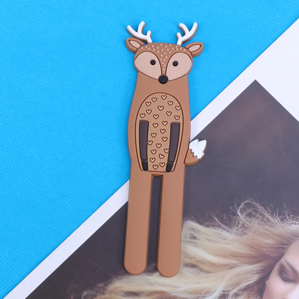 

1PC Fridge Sticker Magnetic Hooks for Hanging Magnetic Hooks Resin Fridge Magnets Decorative Refrigerator Magnets Fridge Hooks