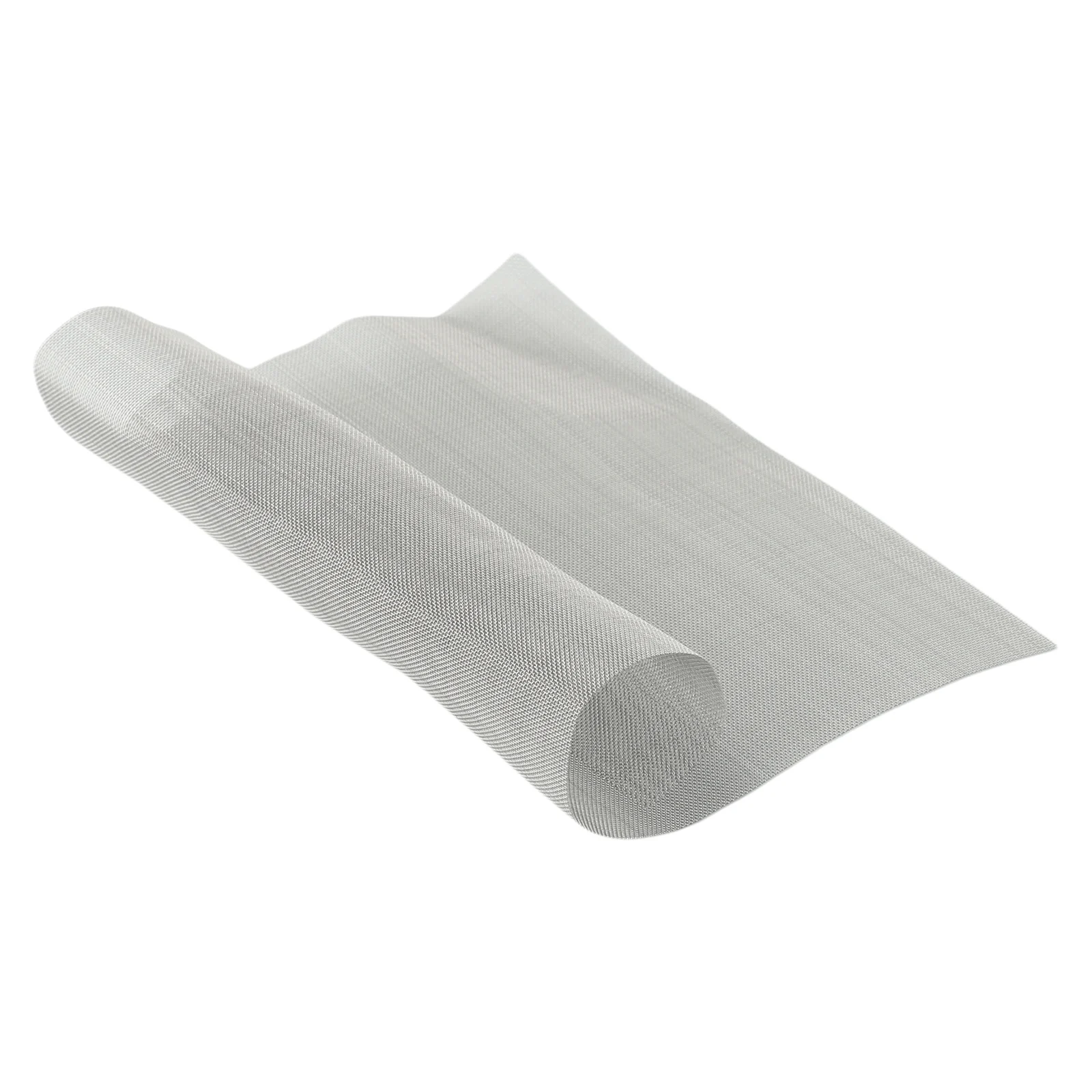 

1x Auto Bumper Repair DIY Stainless Steel Wire Screen Mesh Welding Wire Crack Repair Tool 15*20cm Replace Part