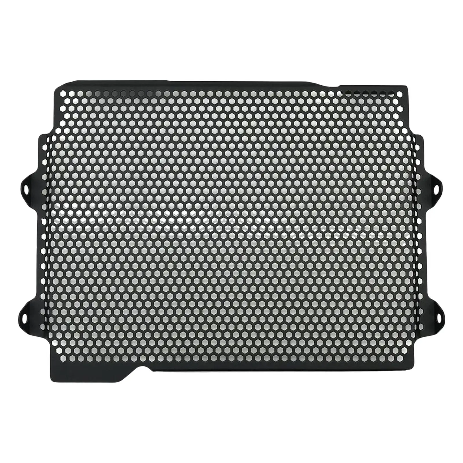 

Motorbike Grille Guard Protective Grill Cover for Tracer