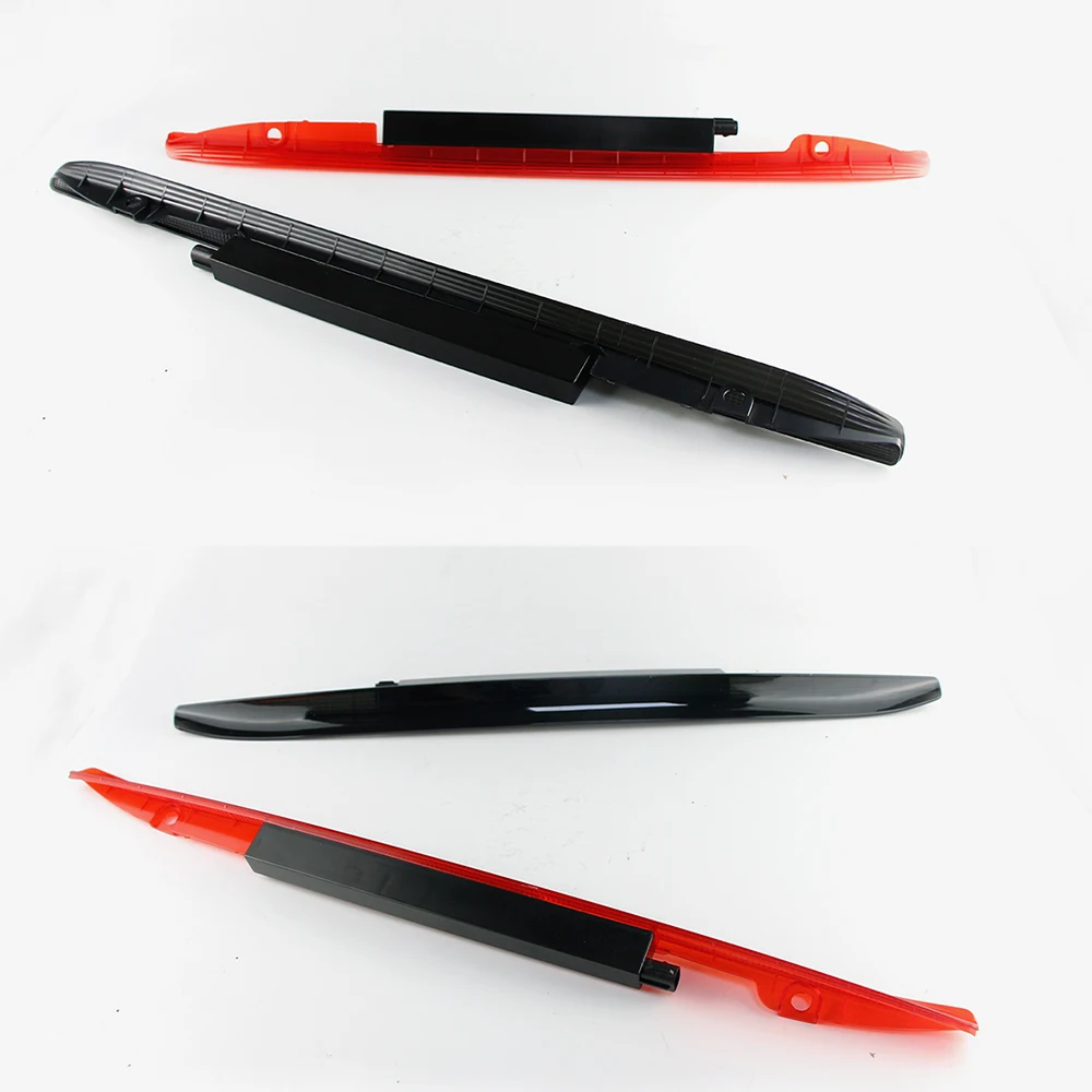 Третья и третья лампа заднего тормоза высокого уровня для Boxster 986 1996-2004 1 шт.