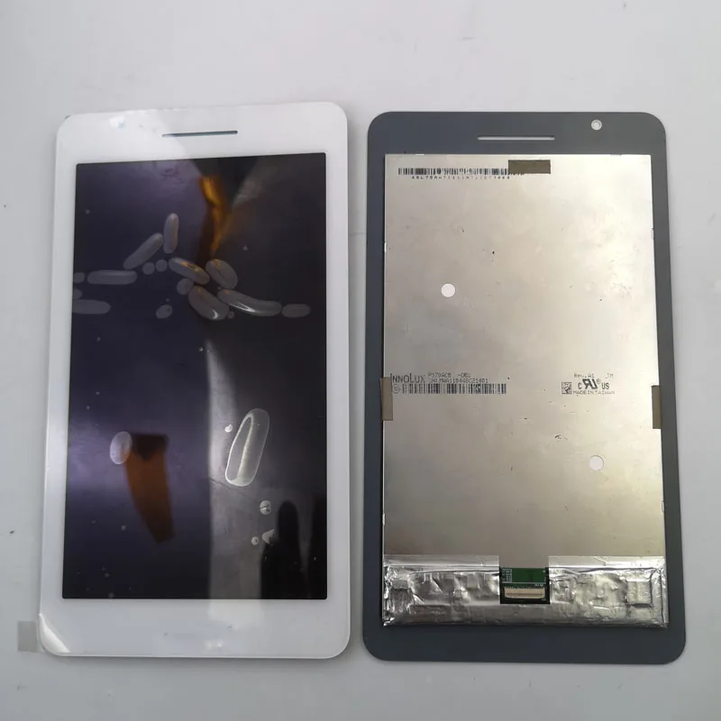 Белая панель ЖК-дисплея для ASUS Fonepad 7 FE171MG FE171CG FE171 K01F K01N |