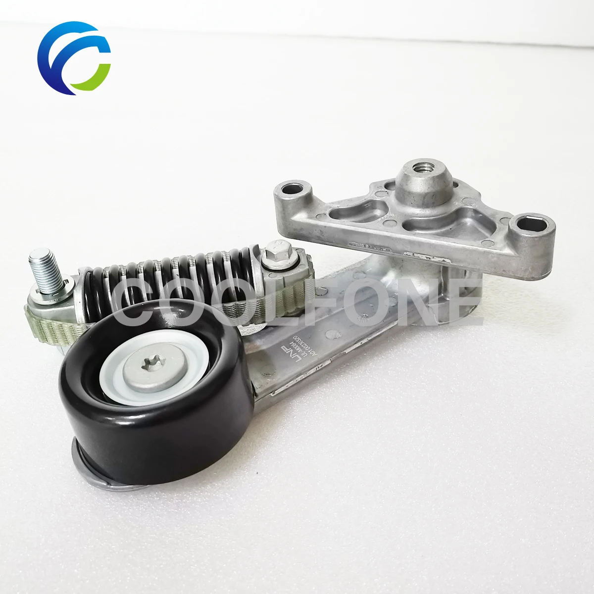 Автоматический натяжитель ремня привода для Hyundai Sonata KIA Optima K5 Hybrid 2016-2019 252832E650