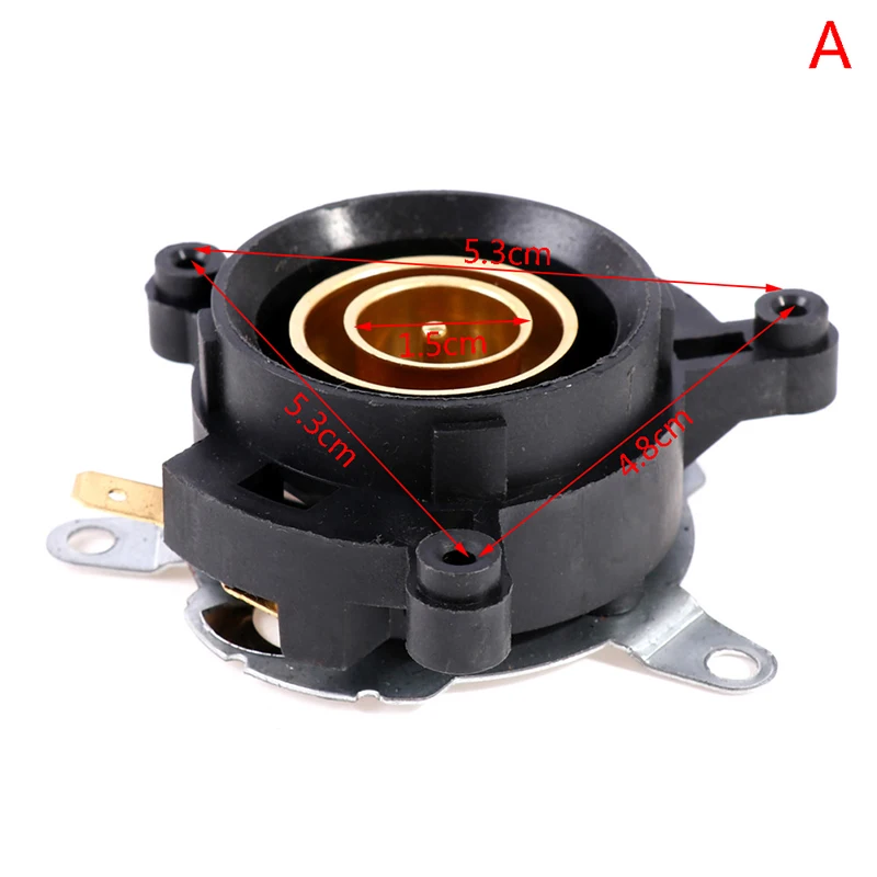 Набор соединителей для электрического чайника