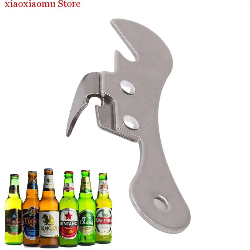 

1 шт., многофункциональная открывалка для бутылок