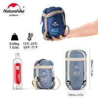 Спальный мешок Naturehike LW180 в двух размерах#3