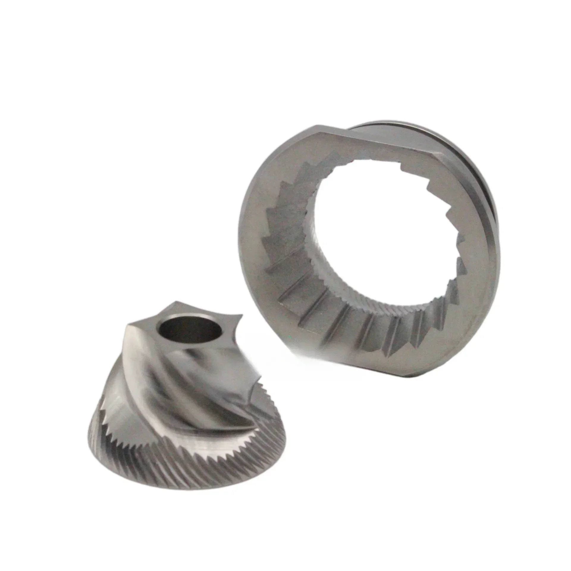 Кофейные зерна мельница из нержавеющей стали аксессуары 48 мм пятизвездочный