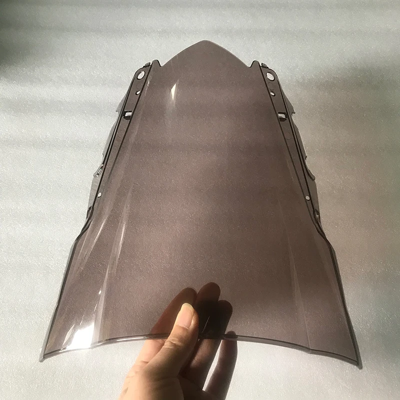 Ветровое стекло YZFR25 для Yamaha YZF R25 R3 2013 2014 2015 2016 2017