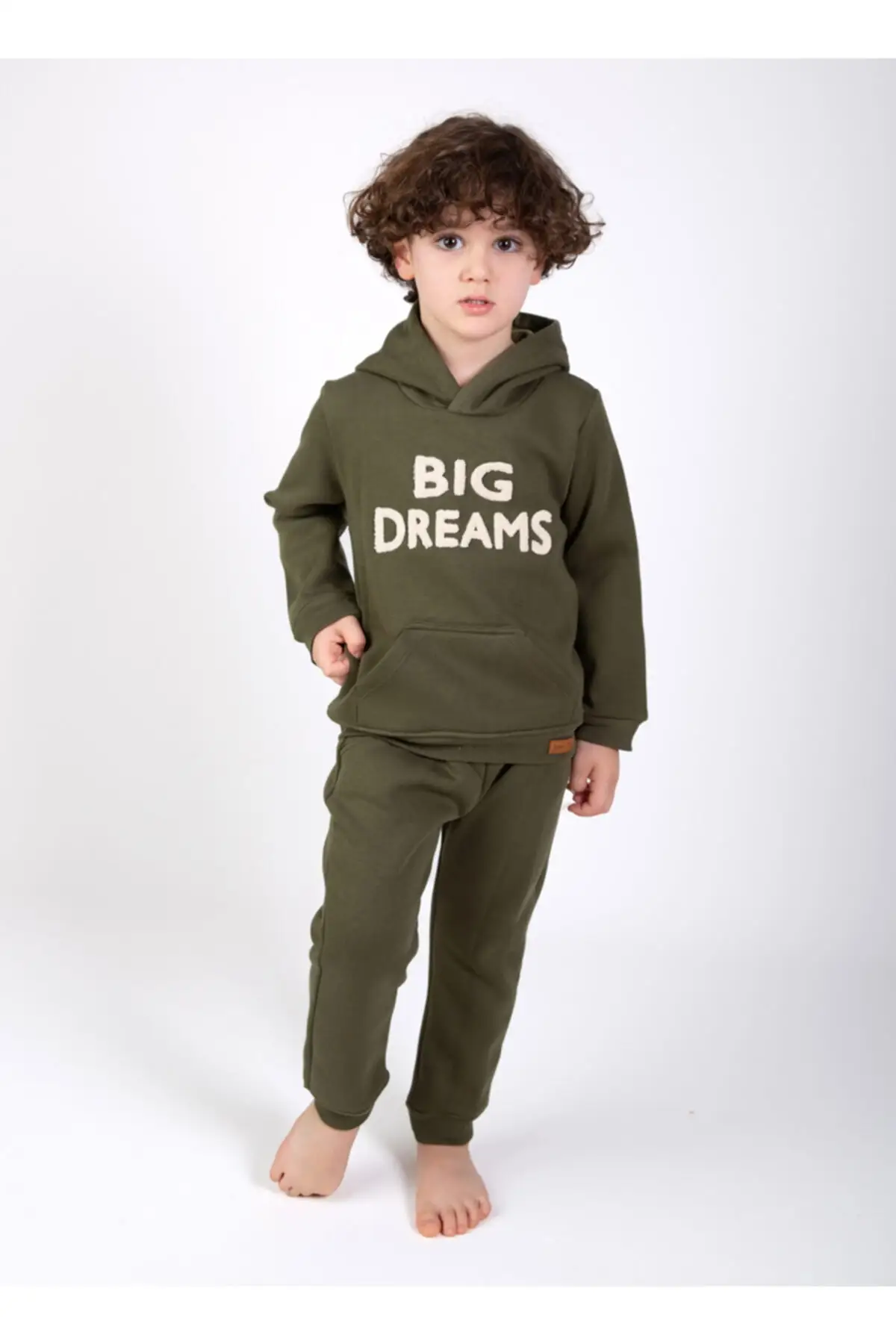 

Tracksuit, 5 years old, khaki baby suits clothing
