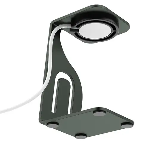 Подставка из алюминиевого сплава для Samsung Galaxy Watch Ultra/Watch 7/Watch FE/Watch 6/Watch 6 Classic/Watch 5/Watch 5 Pro