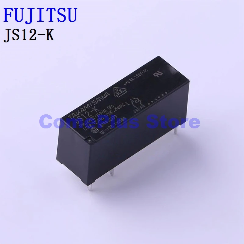 5 шт. Φ FUJITSU реле мощности