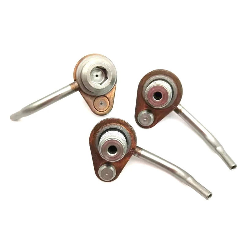 12591858 12641084 поршневое масляное сопло двигателя для Chevrolet Captiva Malibu Equinox GMC Area Opel Antara