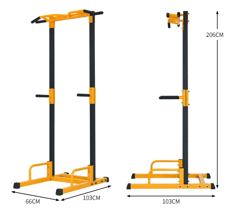 Спортивная китайская Высококачественная подбородок с двойным усиленным