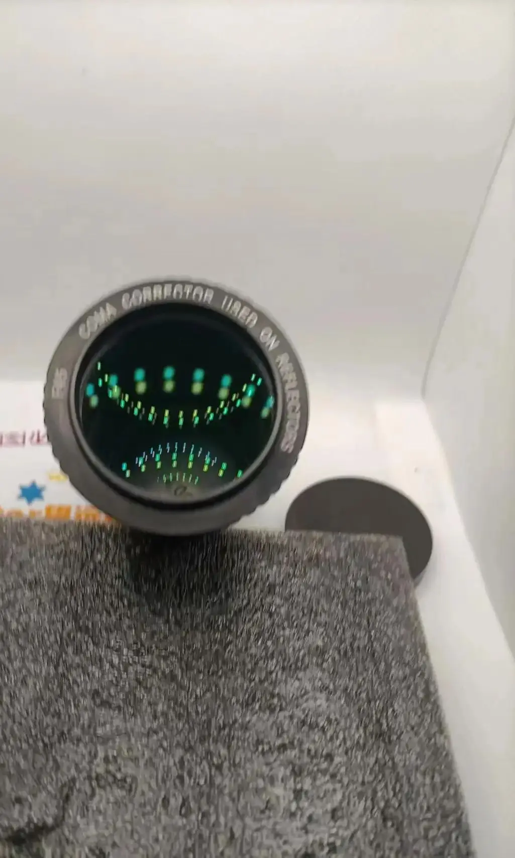 Sky-watcher F4/F5 2 "линза корректора комы Mpcc Newtoniaanse Отражатель фотография
