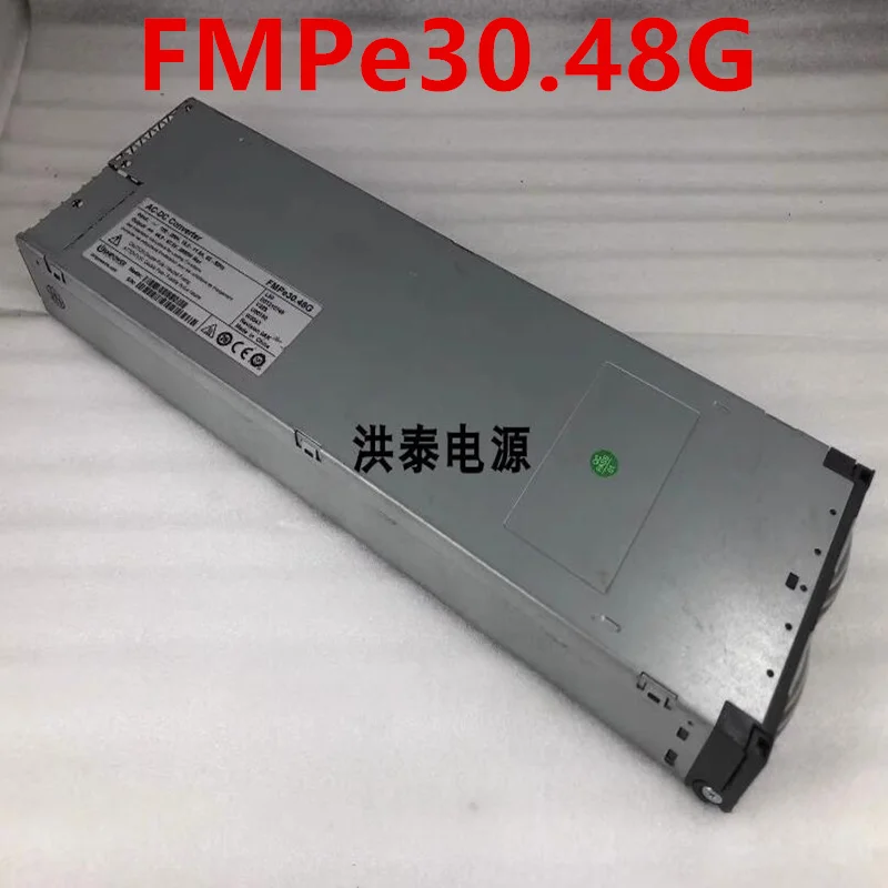 90% новый оригинальный блок питания для UNIPOWER 2900 Вт FMPe30.48G
