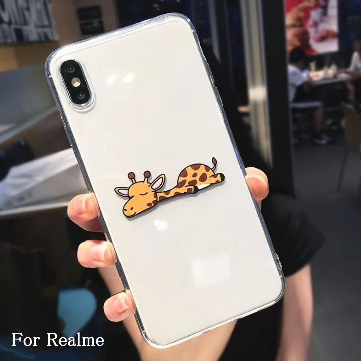 Realme 8 Корпус Купить