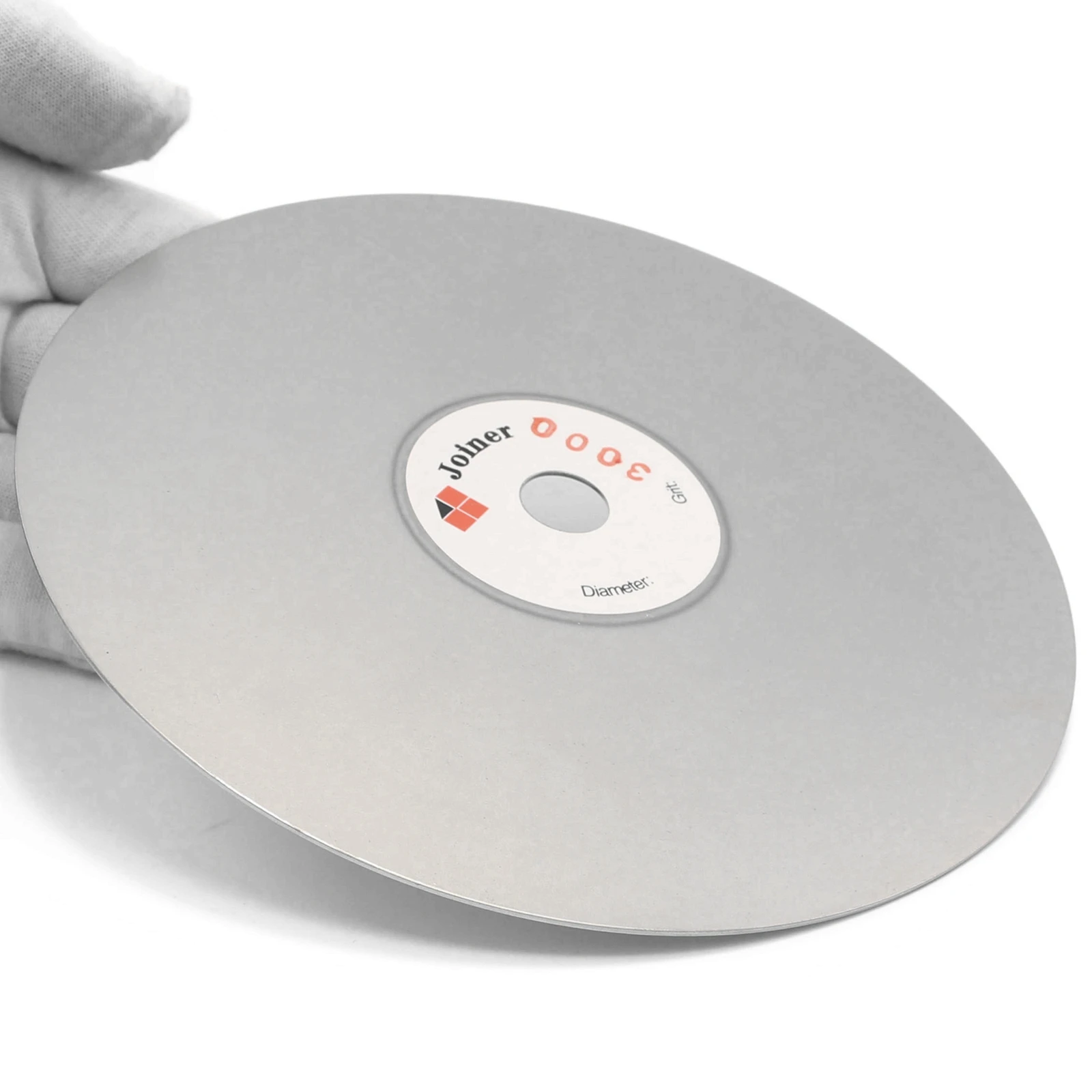 Алмазный шлифовальный диск 6 дюймов 150 мм зернистость 60-3000 |