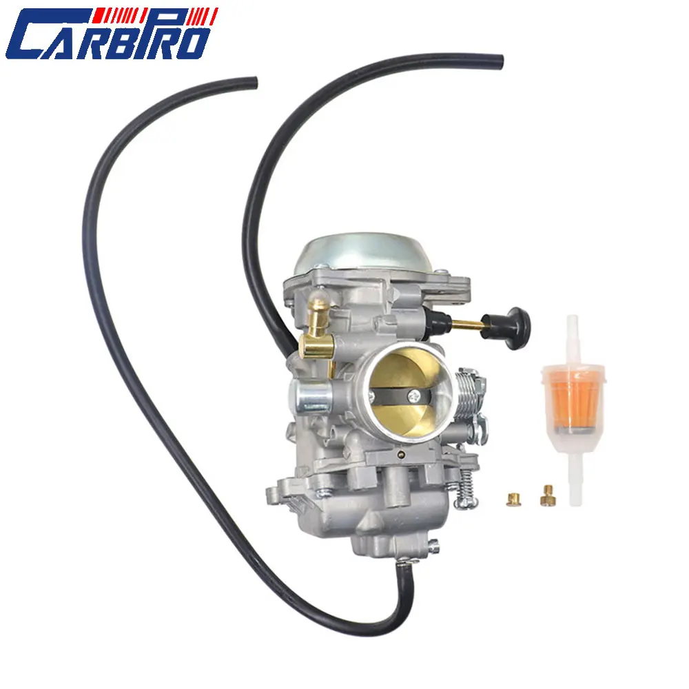 

Carburetor Oil Filter Set For Suzuki DR200SE 1999 2000 2001 2002 2003 2004 2005 2006 2007 2008 2009 2013 2014 Motorcycle Carb