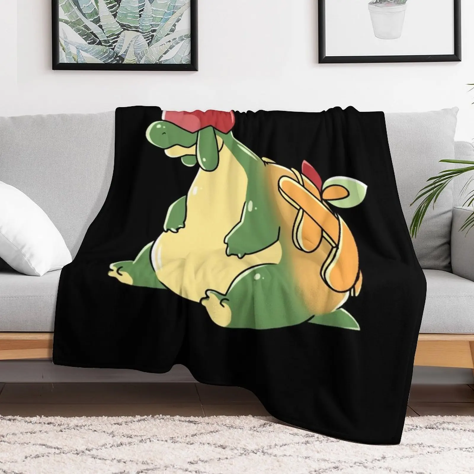 Одеяло Appletun Poke