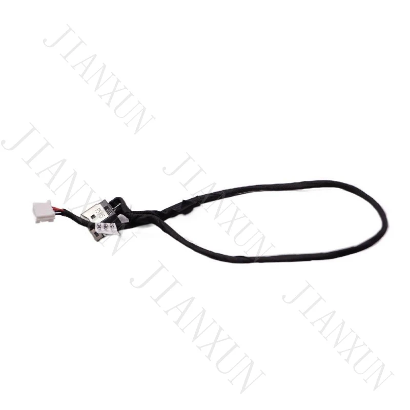 Фото S+H000084710 Кабель для подключения Toshiba DC In Jack P55W-C5200 L55W-C5252 P55W-C5208 №1