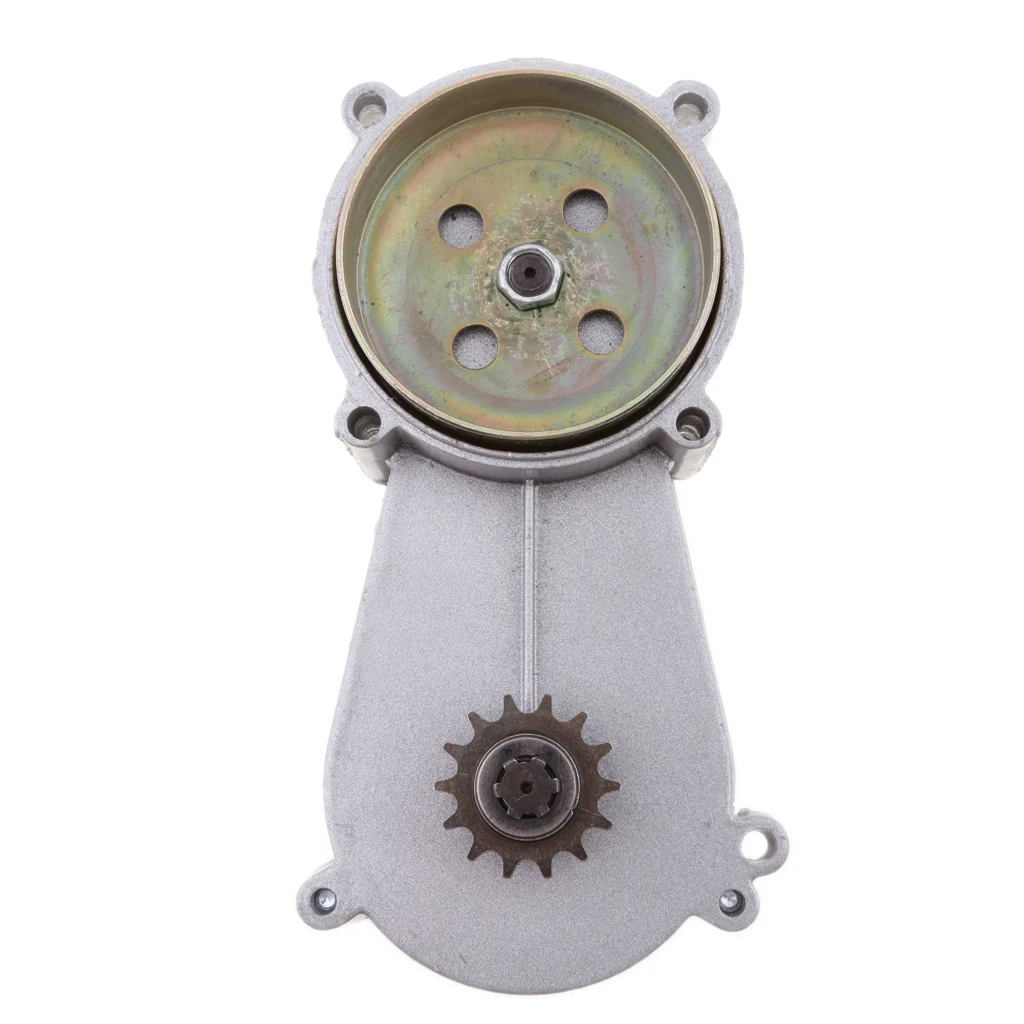 Коробка передач для 2-тактного/4-тактного карманного мини-мотоцикла 47cc-49cc