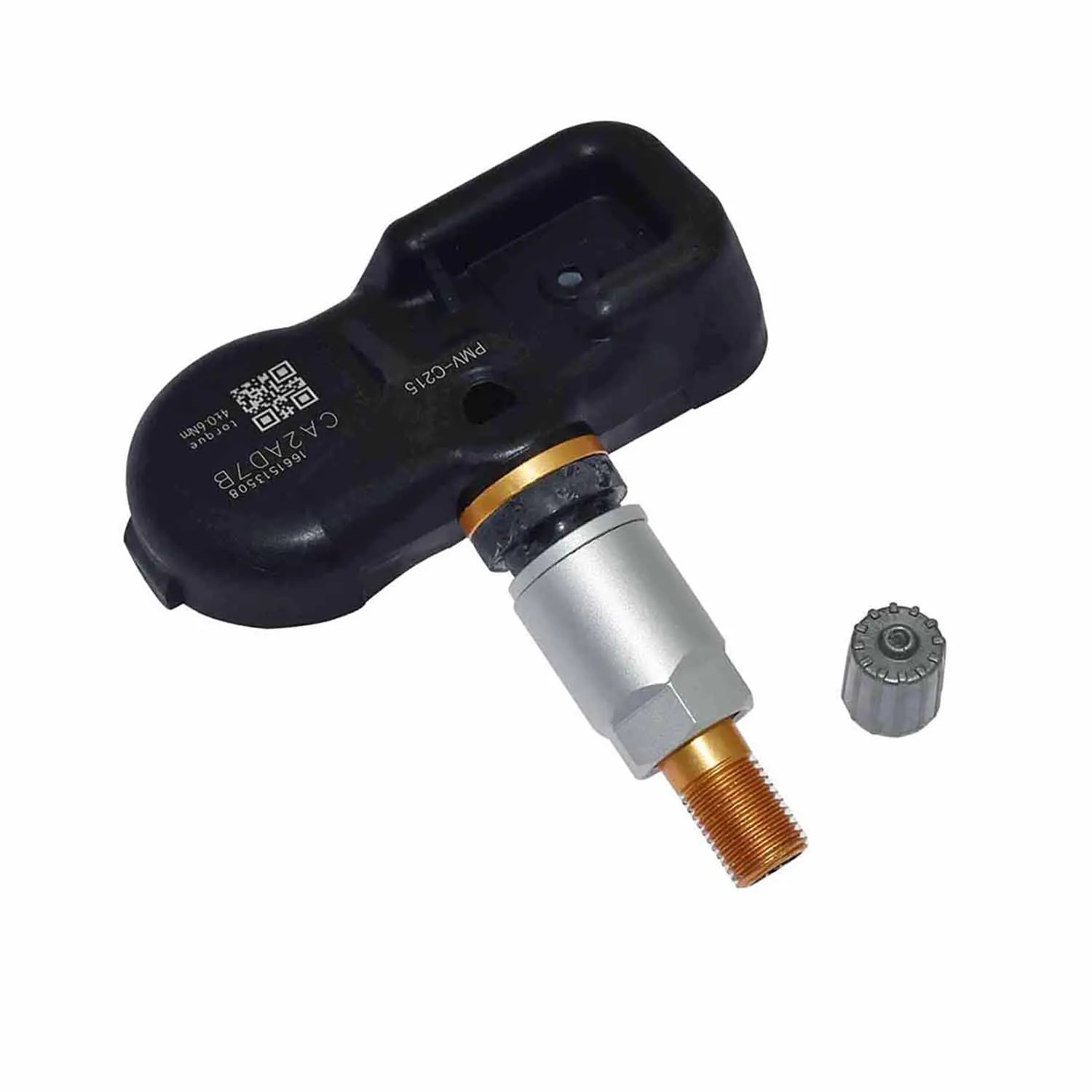 Фото Датчик давления в шинах PMV-C215, монитор давления в шинах TPMS, оригинальная запчасть для автомобиля №3
