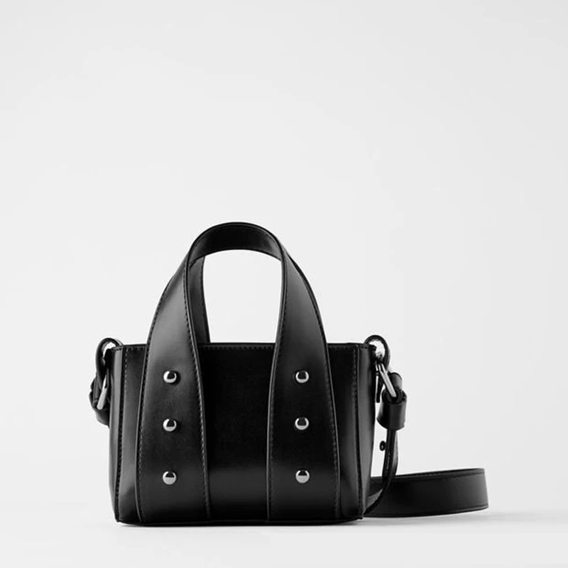 Fashion Versatile Casual Ladies One Shoulder Messenger Bags High Quality Tote Bags Designer Premium Handbags