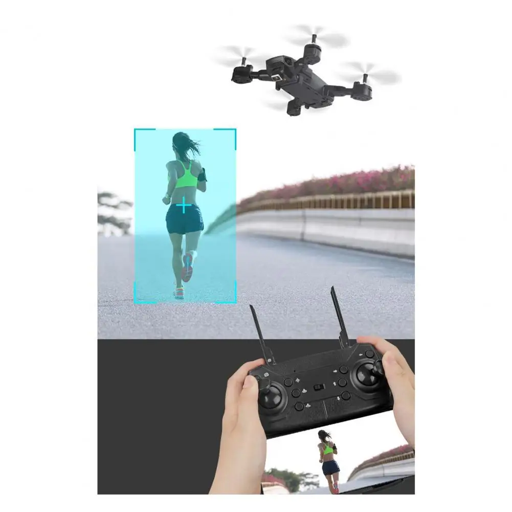 

Unique Remote Control Toy Plane Quadcopters USB Charging Cable Drone Toy Multifunctional for Entertainment