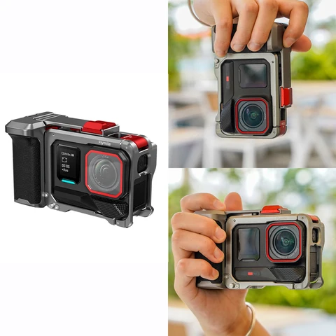 Комплект ручек TENENELE для Insta360 Ace Pro/2