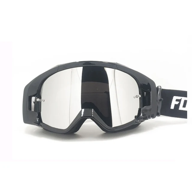 

Горнолыжные очки для горного велосипеда, мотоциклетный шлем, очки для мотокросса, велосипедные очки для горного велосипеда MX, очки для внед...