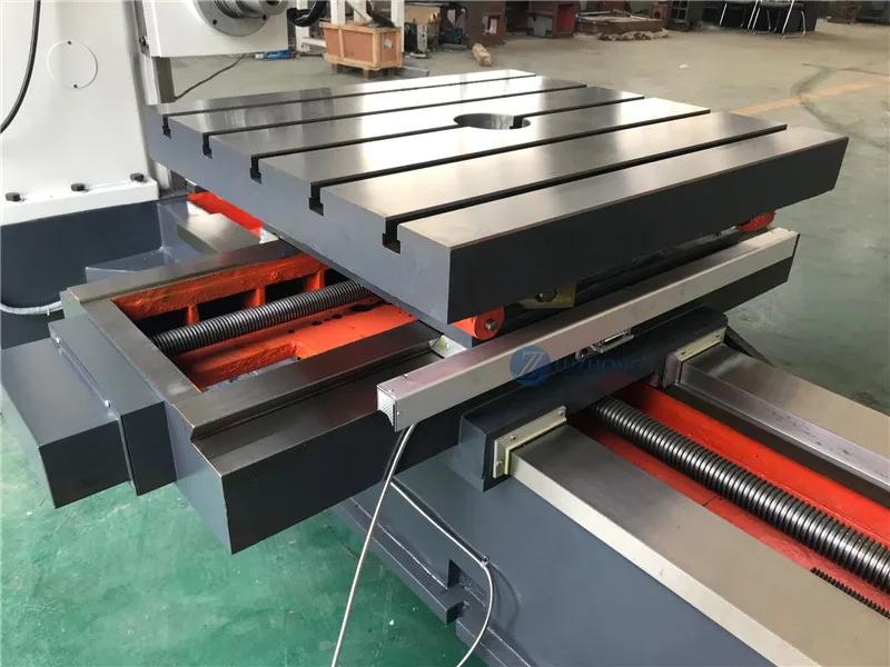 Рисунок 4 - Сверлильный станок высокой яркости t611