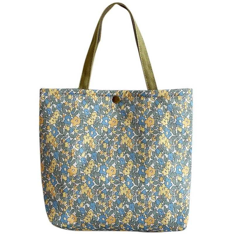 

Bags for Women 2023 New Simple Women Canvas handbags Messenger Bag Lady Retro Casual Small Fresh Small Square Bag