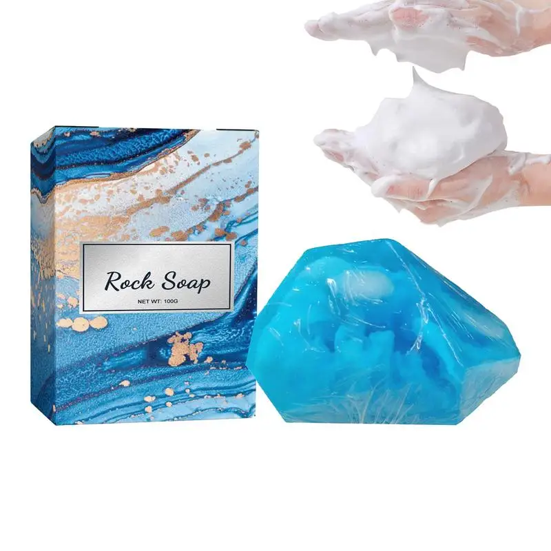 Мыло для отбеливания локтей 100 г