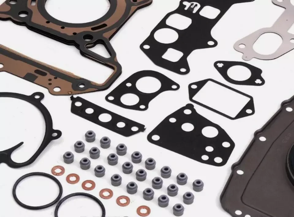 6420165320 6420165420 1 комплект прокладок для ремонта головки двигателя Mercedes Benz E350 C350 CDI OM642