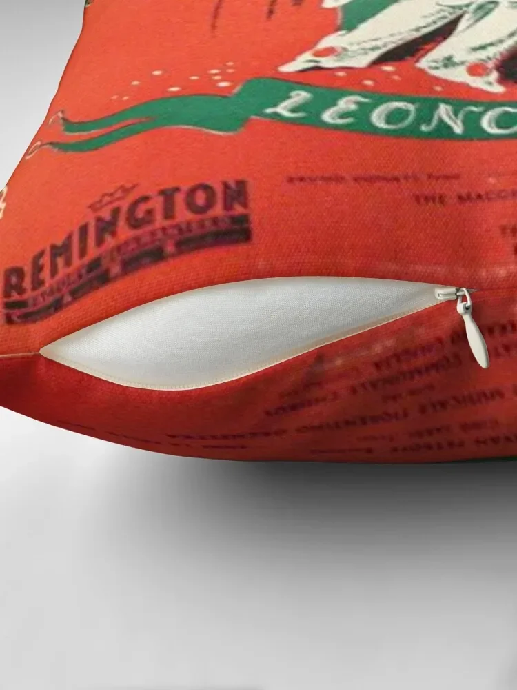 Pagliacci Грустный клоун декоративная подушка для дивана