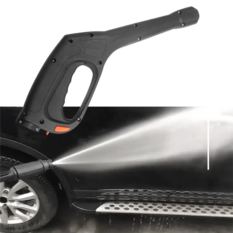 Оборудование для мойки высокого давления Faip Patriot Bosche