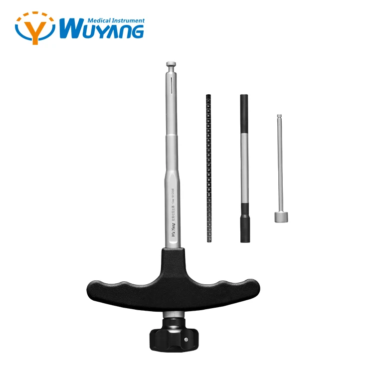 

Cartilage column extractor