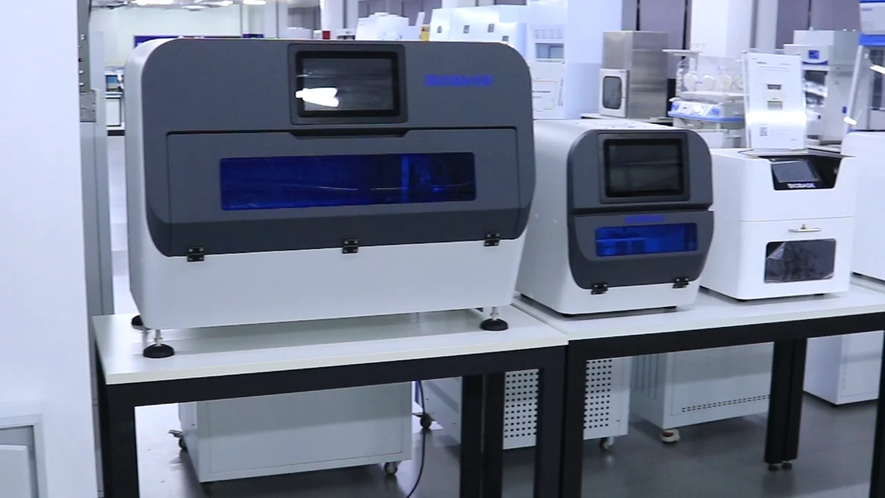 

BIOBASE Digital Soil Nutrient Tester, Dual Probe Ph Meter Digital, BK-Y6A