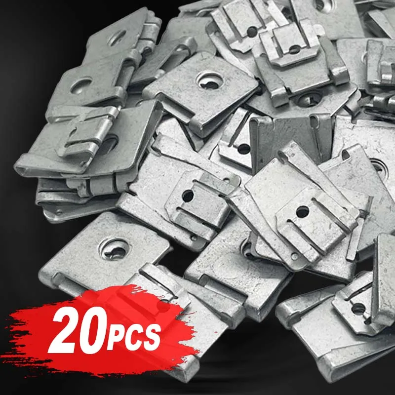 

Автомобильные зажимы для пола под крышкой двигателя 0049943145 для Mercedes Benz A B C E M CLA CLS CLK Class