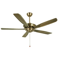 wholesale price retro industrial fans ceiling antique 56 steel blades designer ceiling fan