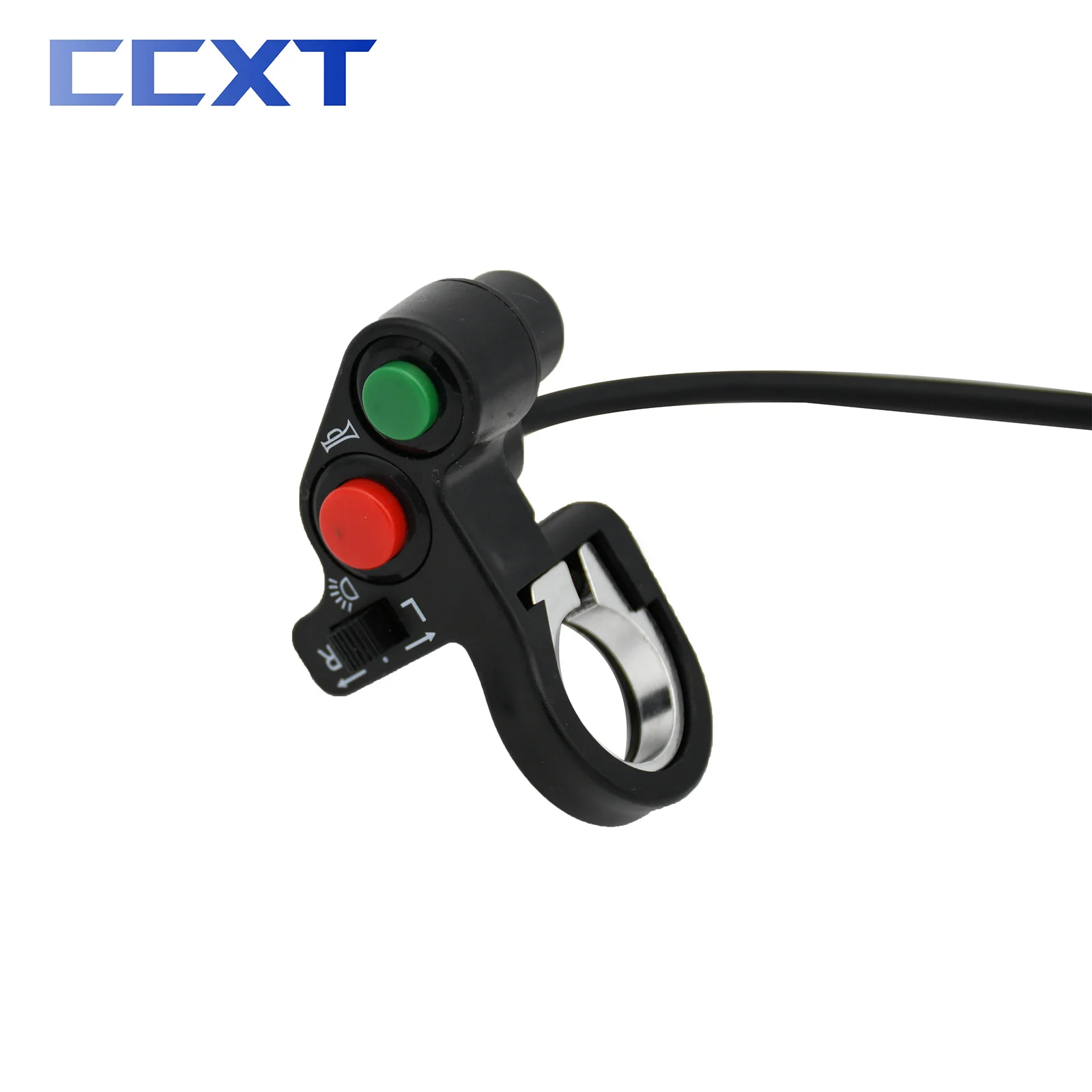 Сигнал поворота на руль для мотоцикла квадроцикла скутера |