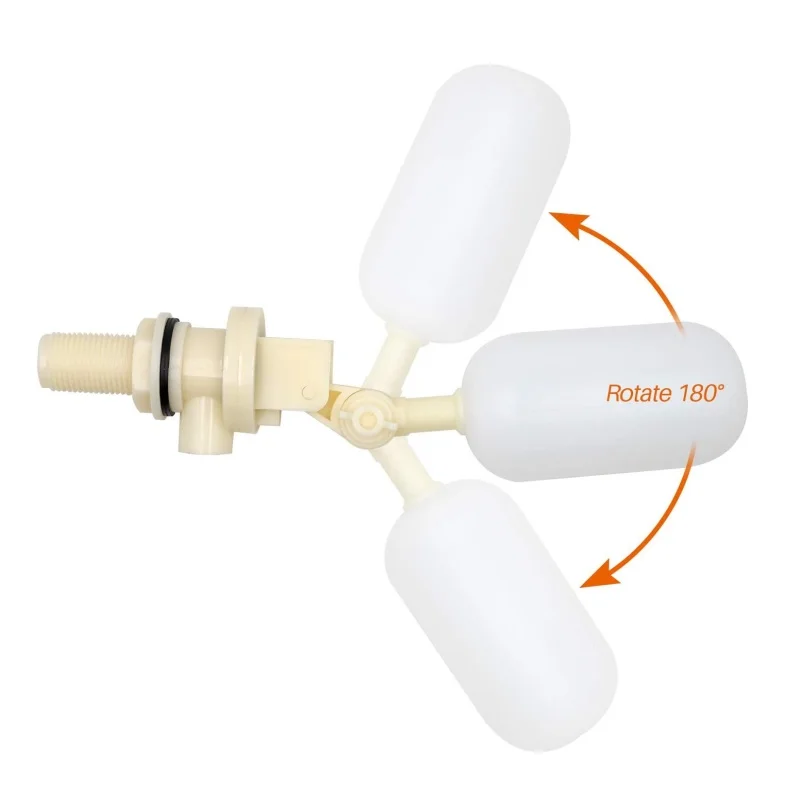 Сменный поплавковый клапан для автозаполнения воды автодома Aquaroll Aquaruis Rolly Poly