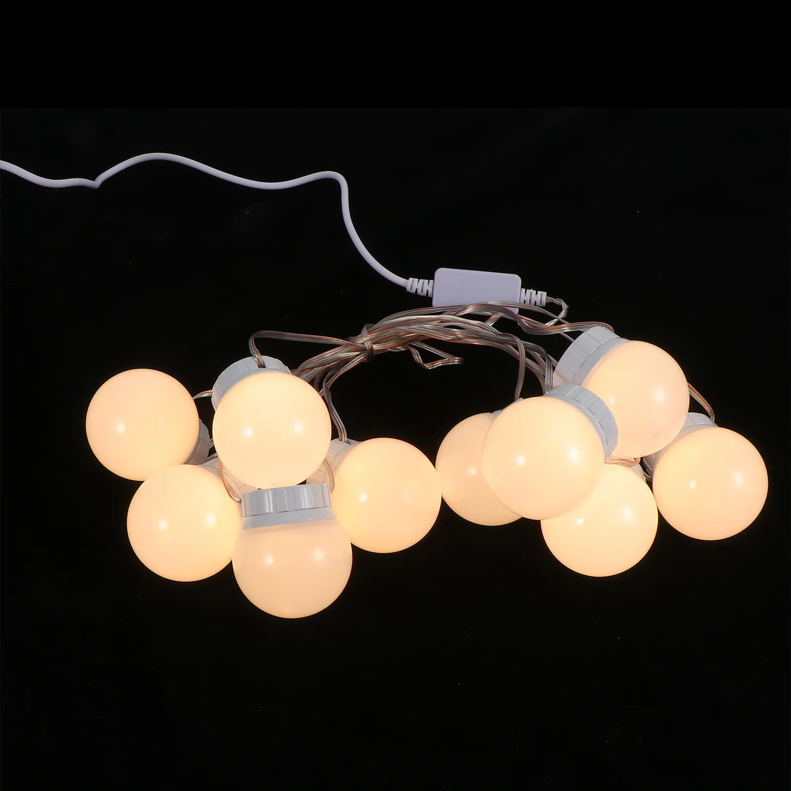 

Mirror Light Makeup Lights Filling Led Stringreplacement Magnifying Bulb Lighting Strip Accessories Front